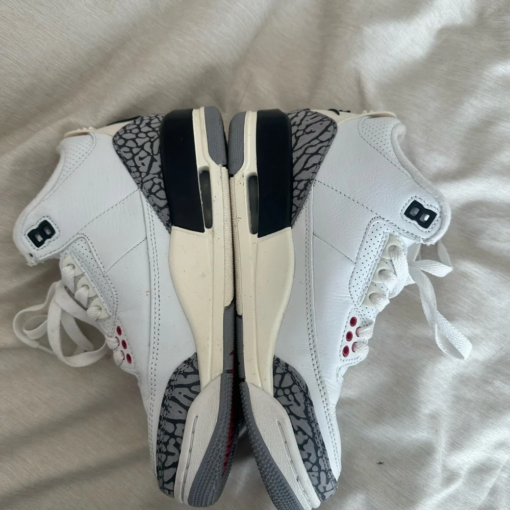 Air jordan 3 retro